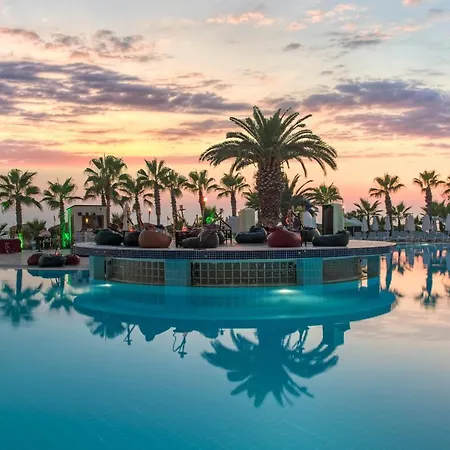 Station touristique Botanik