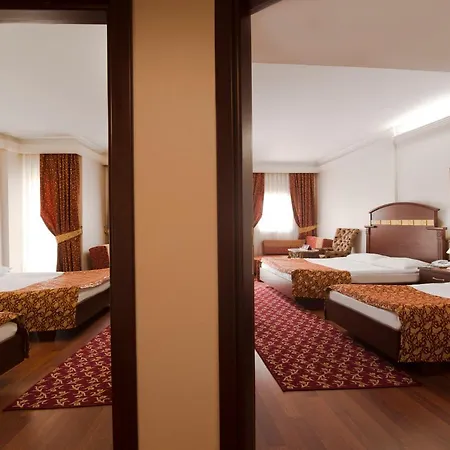 Resort Botanik 5*
