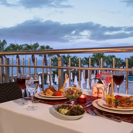 Botanik Station touristique 5*