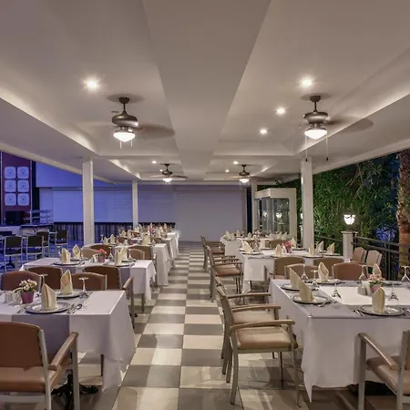 Botanik Resort