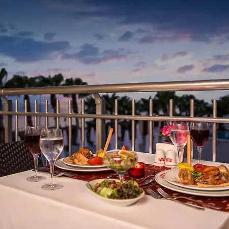 Botanik 5* Okurcalar