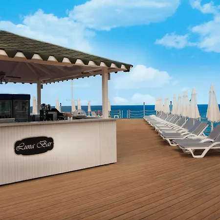 Botanik Station touristique 5*