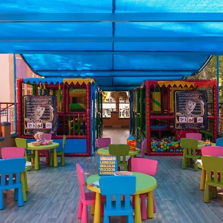 Botanik 5* Okurcalar