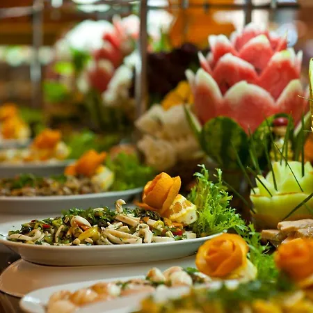 Botanik Station touristique