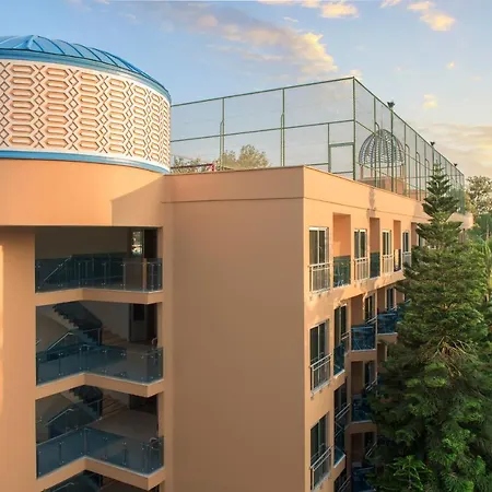 Botanik 5* Okurcalar