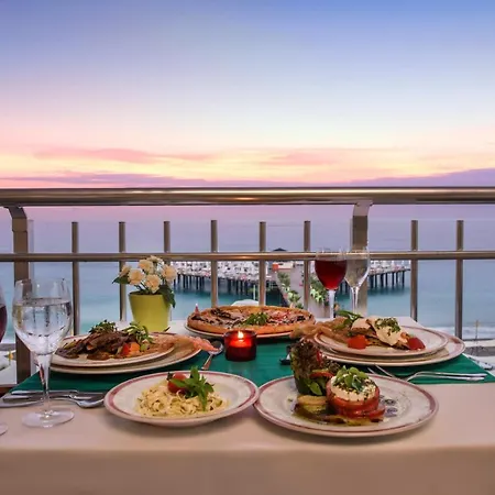 Botanik Station touristique Okurcalar