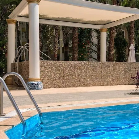 Botanik Station touristique 5*