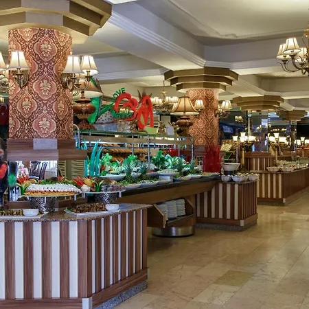 Botanik Station touristique Okurcalar