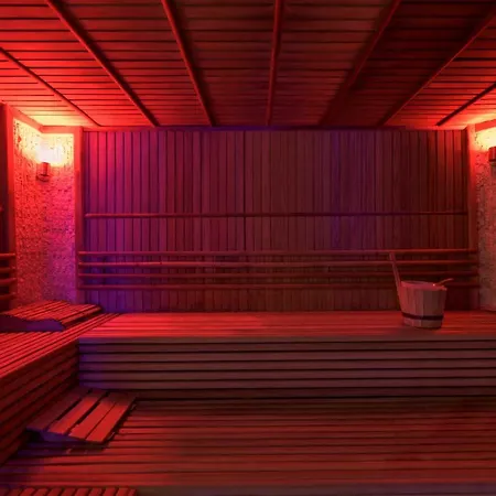 Botanik Station touristique 5*