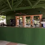 Ośrodek wypoczynkowy Botanik 5*