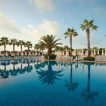 Botanik Resort Okurcalar