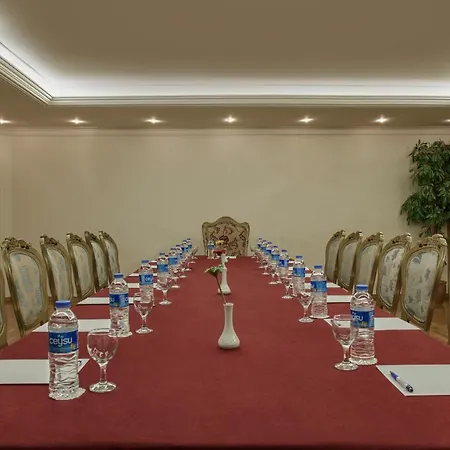 Resort Botanik 5*