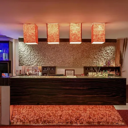 Resort Botanik Okurcalar