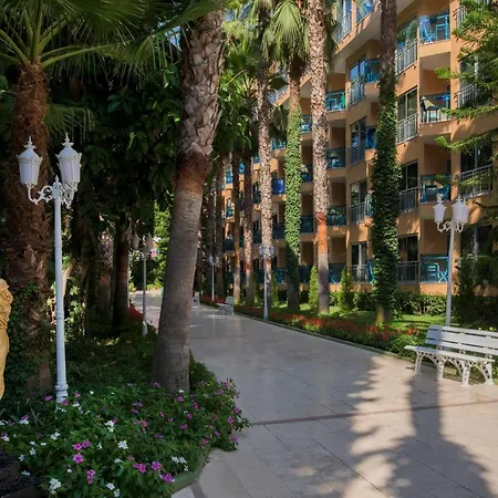 Resort Botanik