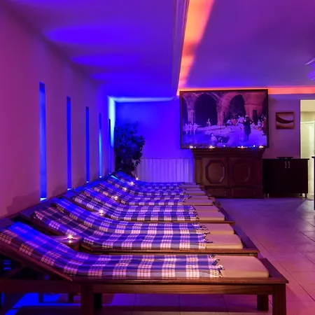 Botanik Complex Okurcalar