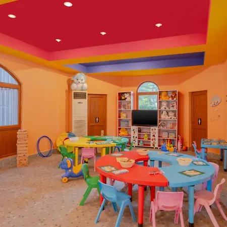 Complex Botanik Okurcalar