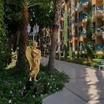 Resort Botanik Okurcalar