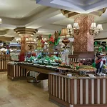 Resort Botanik Okurcalar