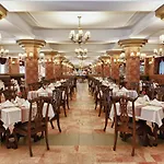 Botanik Resort 5*