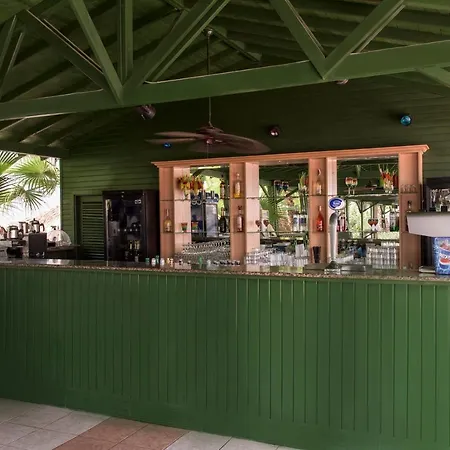 Rezort Botanik 5*