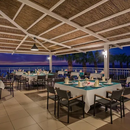 Botanik Rezort 5*